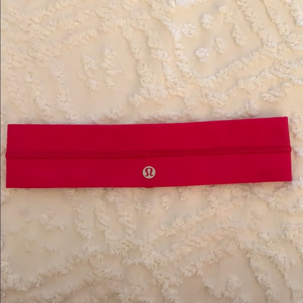 Lululemon Headband!